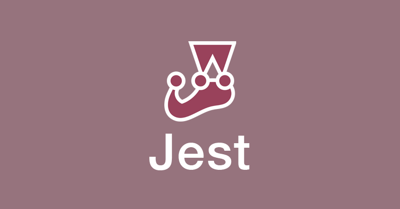 jest logo